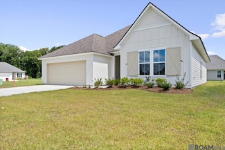 10443 Highpoint Dr, Denham Springs, LA 70706