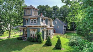 14 Park St, Cherryfield, ME 04622