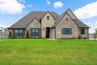 17831 S 46th Ave E, Bixby, OK 74008