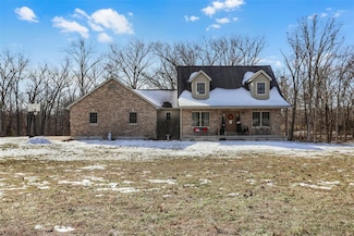 132 Windswept Rd, Bourbon, MO 65441