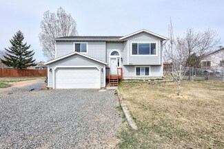 2630 Sundance Dr, East Helena, MT 59635