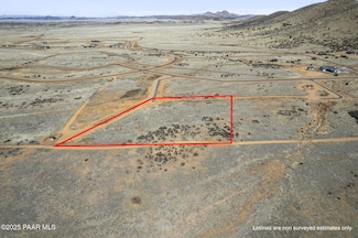 9051 N Harvest Sun Ln, Prescott Valley, AZ 86315