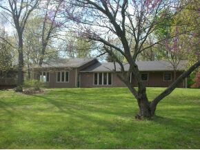 14285 Tulip Rd, Culver, IN 46511