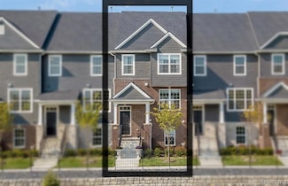 320 N Sydney Ct, Plymouth, MI 48170