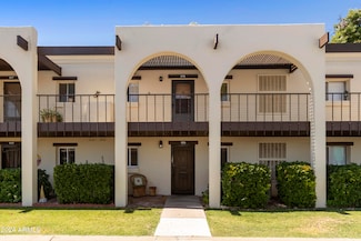 131 N Higley Rd Unit 116, Mesa, AZ 85205