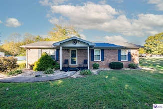 4033 New Jackson Hwy, Hodgenville, KY 42748