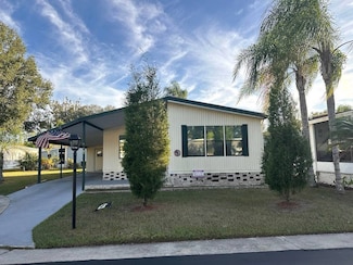 271 Odessa Dr, Lakeland, FL 33813