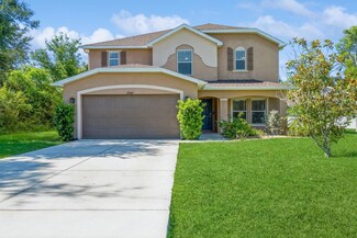 25685 Deep Creek Blvd, Punta Gorda, FL 33983