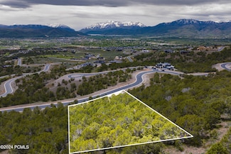 2905 La Sal Peak Dr, Heber City, UT 84032