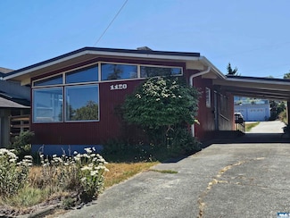 1120 W 10th St, Port Angeles, WA 98363