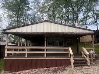 75959 Vandalia Ln Unit Lot 545 & 543, Kimbolton, OH 43749