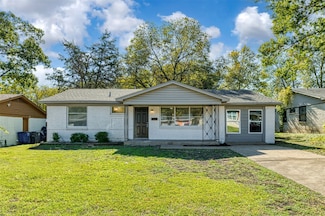 776 Goldwood Dr, Dallas, TX 75232