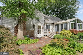 234 Eastbourne Terrace, Moorestown, NJ 08057