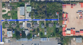 8402 Bondale St, Houston, TX 77040