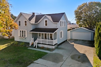 2317 10th St, Two Rivers, WI 54241