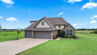 30130 S Maxine Ave, Inola, OK 74036