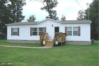 253 Birchwood Dr, Luray, VA 22835