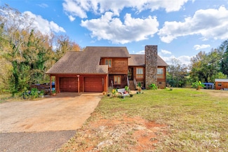 831 College Ave, Shelby, NC 28152