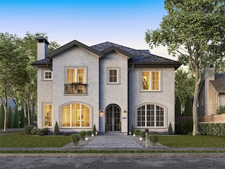 4501 Potomac Ave, Dallas, TX 75205