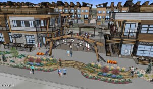 78746 Us Highway 40 Unit 224, Winter Park, CO 80482