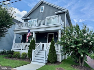 304 N Talbot St, Saint Michaels, MD 21663