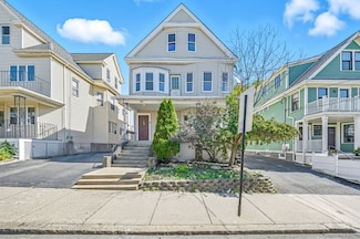 9 Curtis St Unit PKG, Somerville, MA 02144