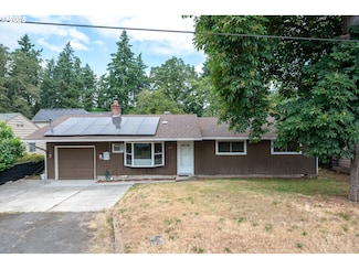1701 SE Rocky Ln, Milwaukie, OR 97267