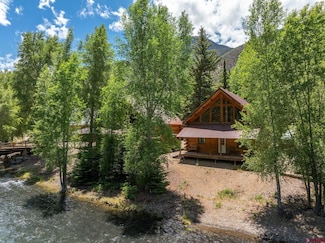646 Ride the River Unit 29, Lake City, CO 81235