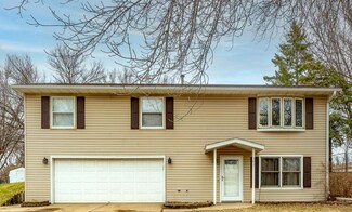 501 16th Ave NE, Waseca, MN 56093