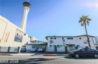 2201 Fairfield Ave Unit 13, Las Vegas, NV 89102