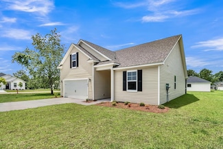 1009 Wild Turkey Way, Manning, SC 29102