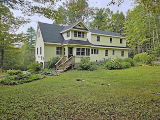 42 Newfane Hill Rd, Newfane, VT 05345