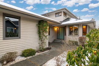 4743 Village Dr Unit B, Bellingham, WA 98226