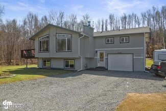 6280 E Dearborn Dr, Palmer, AK 99645