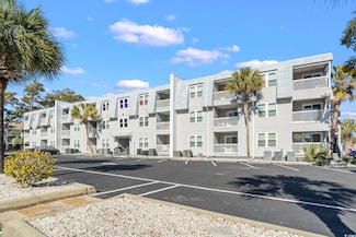 401 Hillside Dr N Unit 2L, North Myrtle Beach, SC 29582