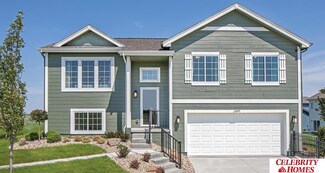 8218 N 174th Ave, Bennington, NE 68007