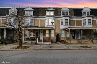 751 E Philadelphia St, York, PA 17403