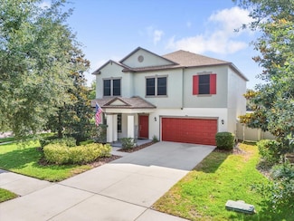 11802 Twilight Darner Place, Riverview, FL 33569