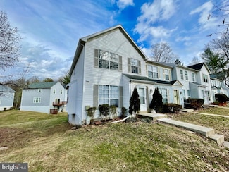 11732 Stonegate Ln, Columbia, MD 21044