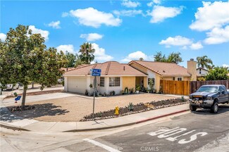 1467 Fallbrook Ave, Hemet, CA 92545