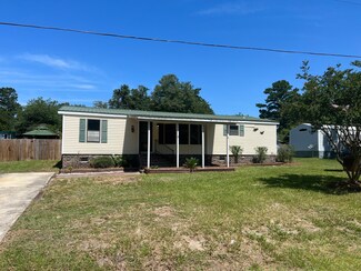 110 Dana Ct, Moncks Corner, SC 29461