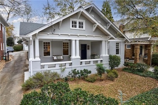 654 Cresthill Ave NE, Atlanta, GA 30306