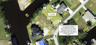 136 Danforth Dr, Port Charlotte, FL 33980