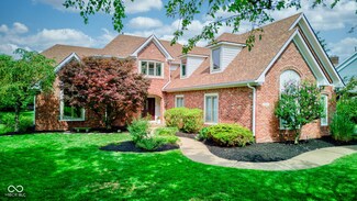 13811 Driftwood Dr, Carmel, IN 46033