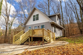 3883 Freels Rd, Friendsville, TN 37737