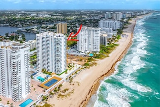 1360 S Ocean Blvd Unit 2508, Pompano Beach, FL 33062