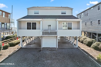 1816 E Main St Unit A&B, Sunset Beach, NC 28468