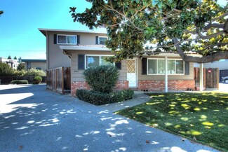 1005 Williams Way, Mountain View, CA 94040