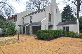 1759 Harbert Ave, Memphis, TN 38104