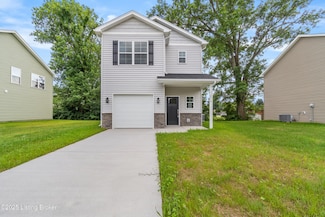 3210 Maldon Ct, Louisville, KY 40216